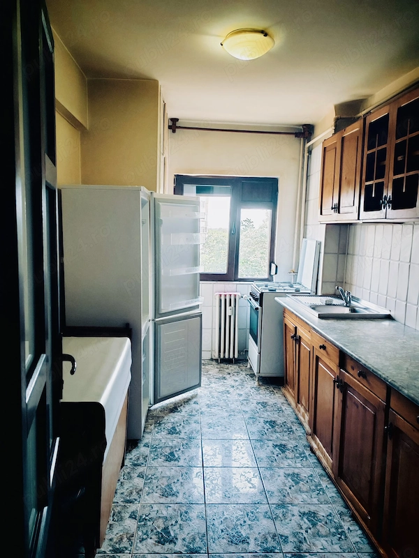 Apartament 2 camere de inchiriat Bariera Bucuresti — fotografia 1