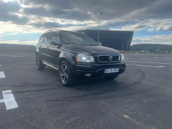VOLVO XC90 2013 — imagine 1