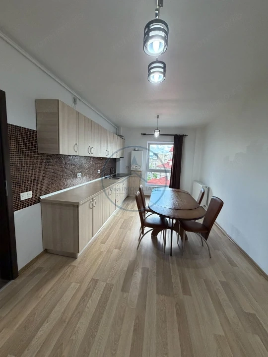 Apartament de închiriat | Str. Crinilor | 75 mp | loc de parcare subteran | 3/9 — fotografia 1