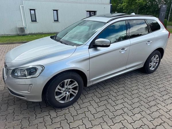 VOLVO XC60 2015 — imagine 5