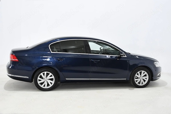 VOLKSWAGEN Passat 2013 — imagine 7