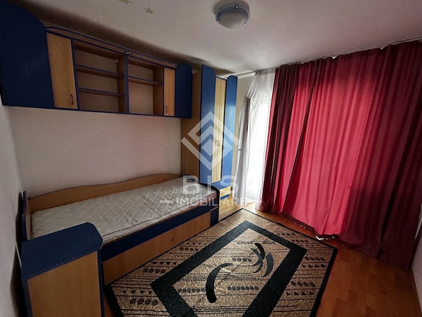 Chirie apartament 4 camere – Strada Pârcălabului — fotografia 3