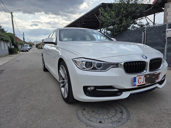 Se vinde bmw
