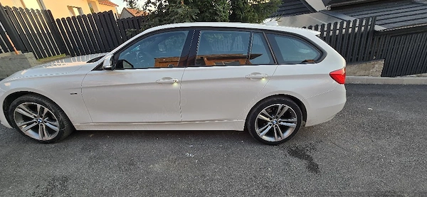 BMW 3 Series 2015 — imagine 2