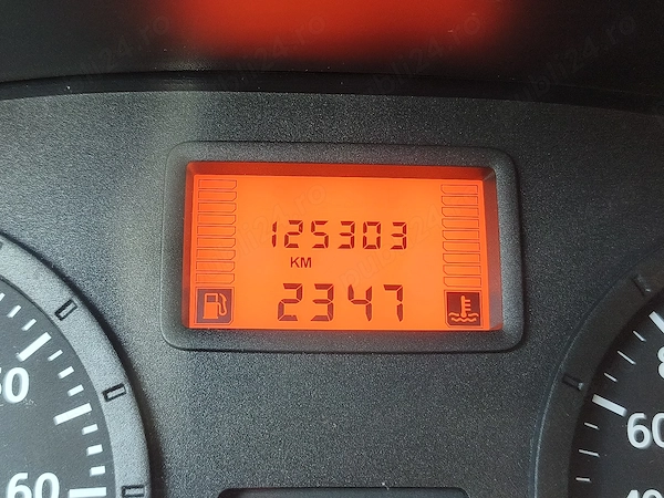 DACIA Logan 2007 — imagine 3