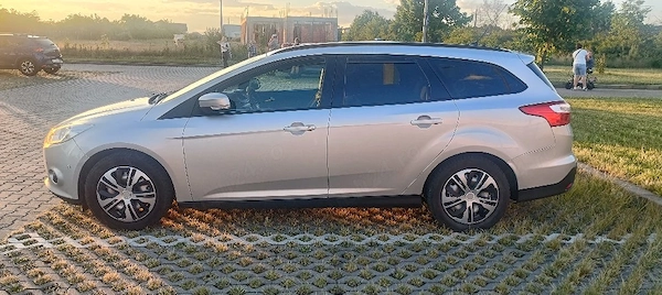 FORD Focus 2011 — imagine 4