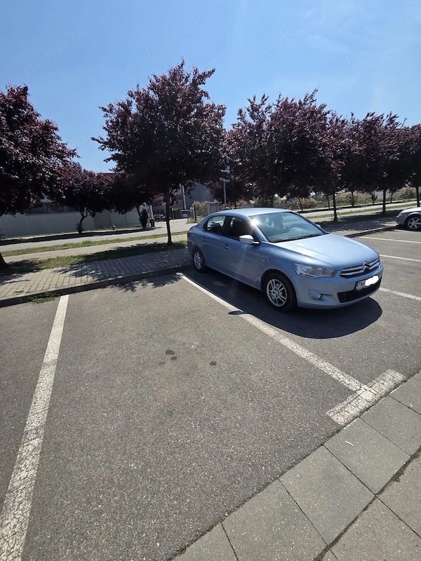 CITROËN Unknown Model 2014 — imagine 2