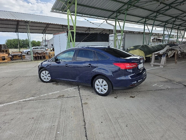 FORD Focus 2017 — imagine 9