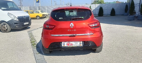 RENAULT Clio 2013 — imagine 2