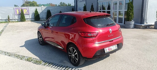 RENAULT Clio 2013 — imagine 5