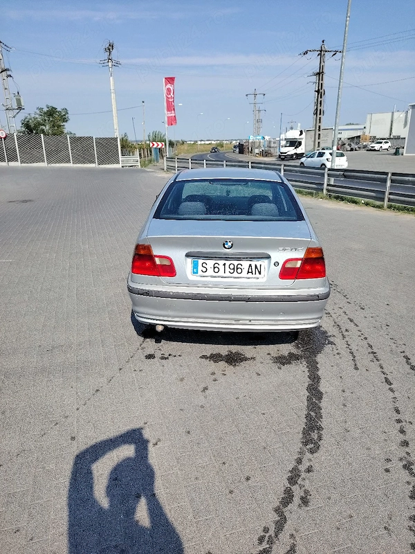BMW 2 Series 2003 — imagine 7