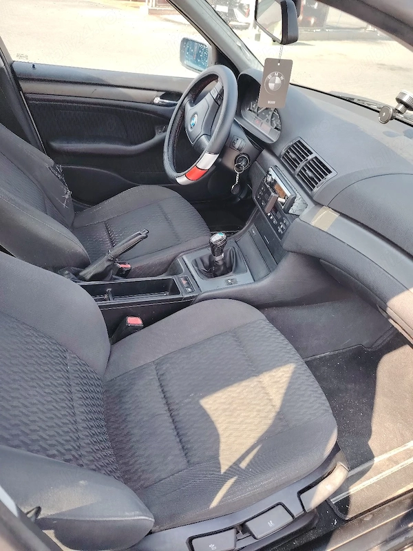BMW 2 Series 2003 — imagine 4