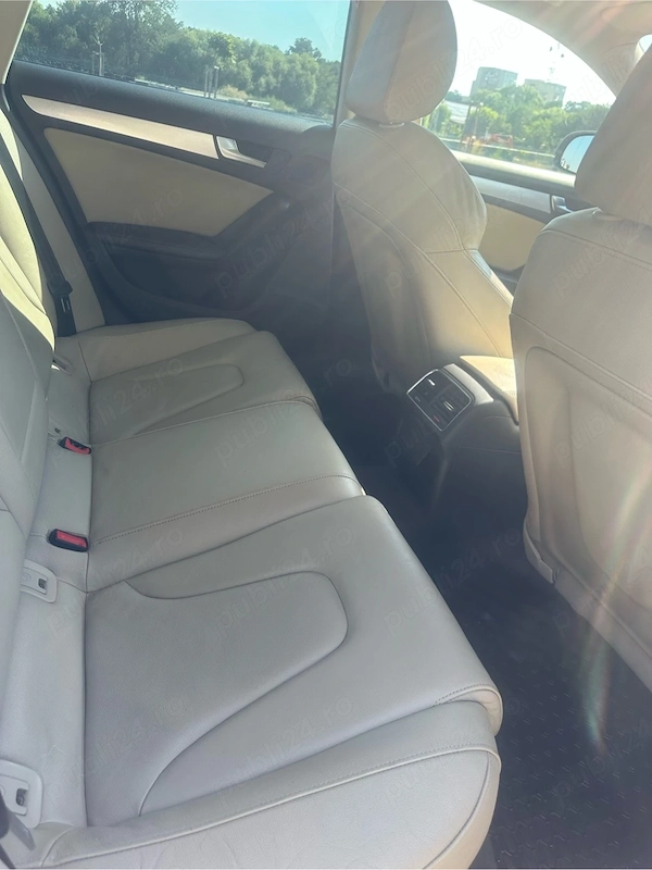 AUDI A5 2011 — imagine 3