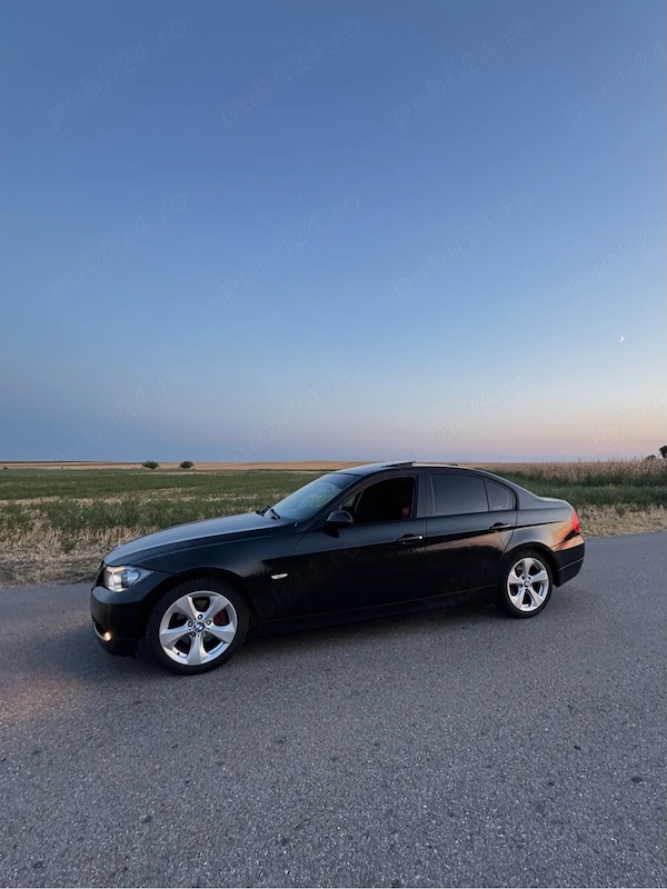 BMW 3 Series 2006 — imagine 3