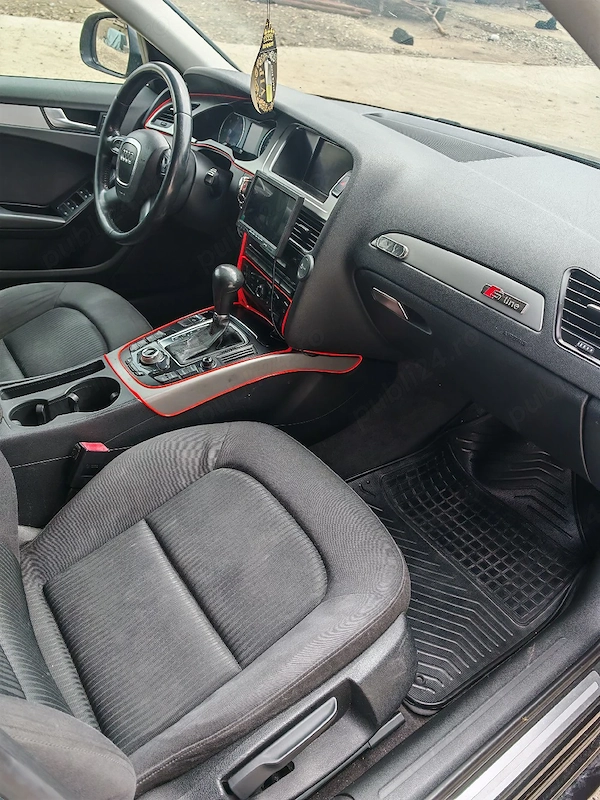 AUDI A4 2010 — imagine 3