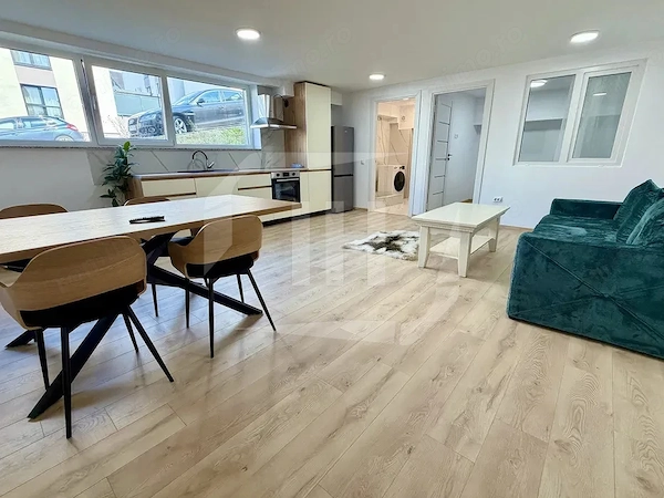 Apartament 3 camere I prima inchiriere I Iris — fotografia 3