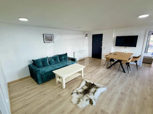 Apartament 3 camere I prima inchiriere I Iris — fotografia 1