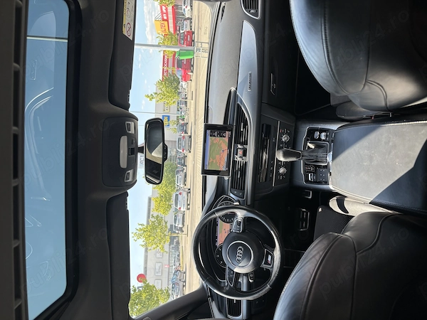 AUDI A6 2016 — imagine 5