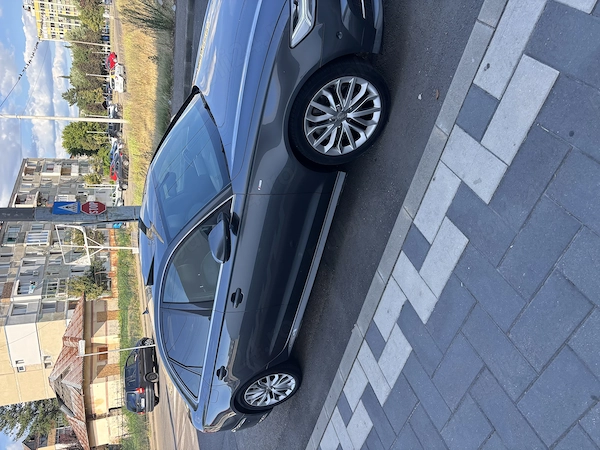 AUDI A6 2016 — imagine 2