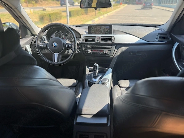 BMW 3 Series 2014 — imagine 2