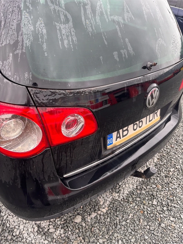 VOLKSWAGEN Passat 2009 — imagine 2