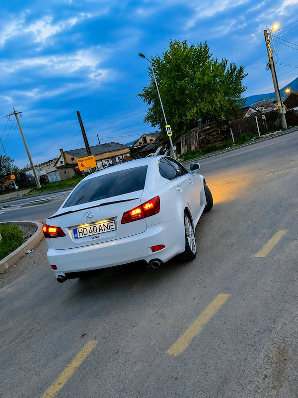 LEXUS IS 2006 — imagine 3