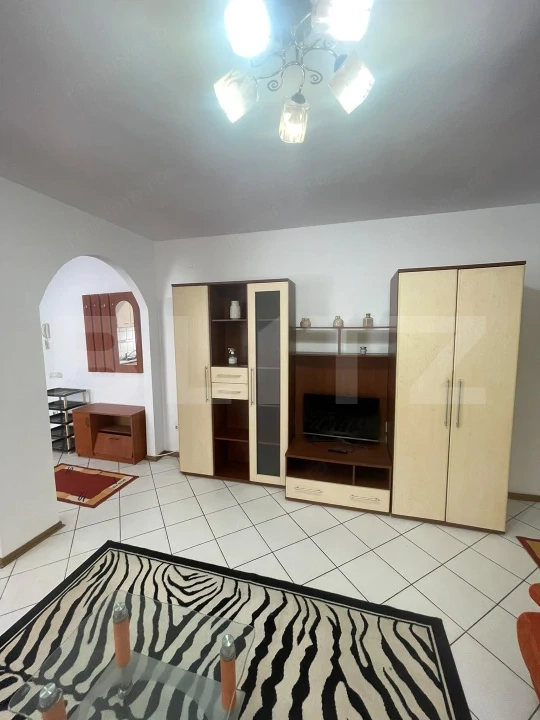Apartament 2 camere, 48 mp, strada Unirii - Gheorgheni — fotografia 3