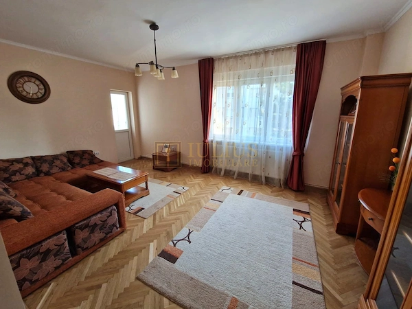 Apartament renovat, Medicina — fotografia 1