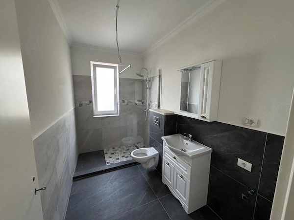 Apartament Luxury - 2 Camere Open space 48 mp — fotografia 3