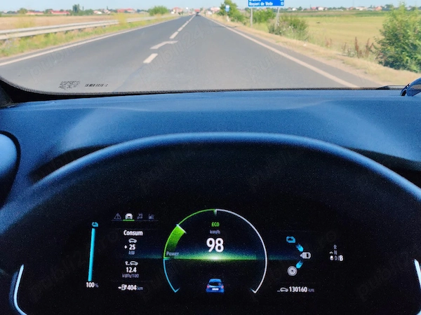 RENAULT Zoe 2022 — imagine 4