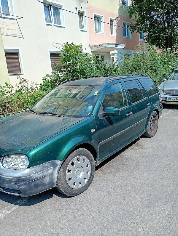 VOLKSWAGEN Passat 2007 — imagine 4