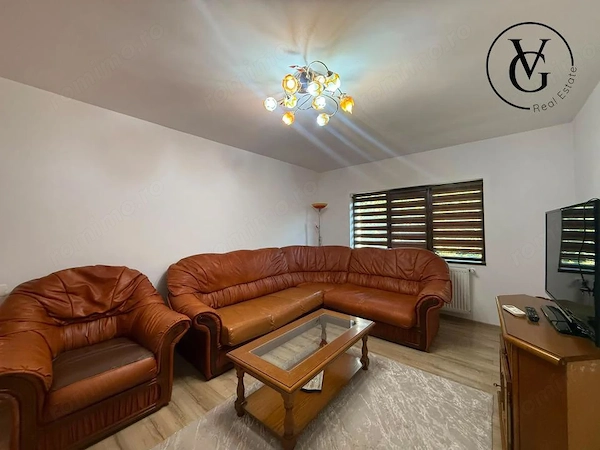 Apartament 3 camere | Decomandat | Zona Faleza Nord — fotografia 1