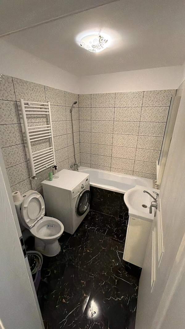 Magurele, New Concept Residence, de vanzare apartament studio mobilat si utilat modern! — fotografia 1