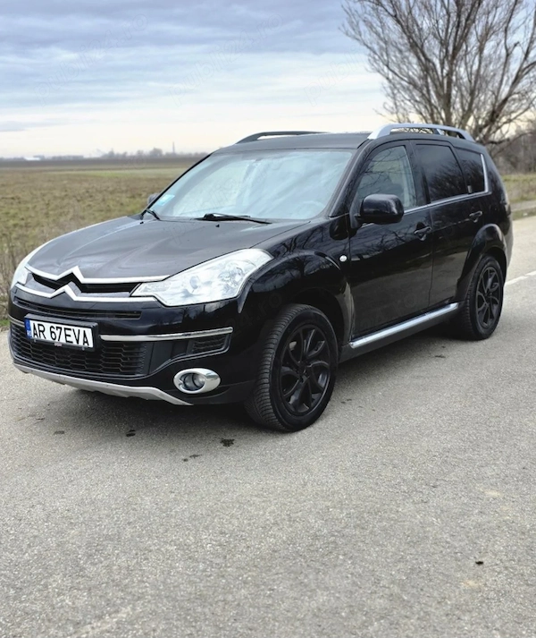 CITROËN Unknown Model 2009 — imagine 3