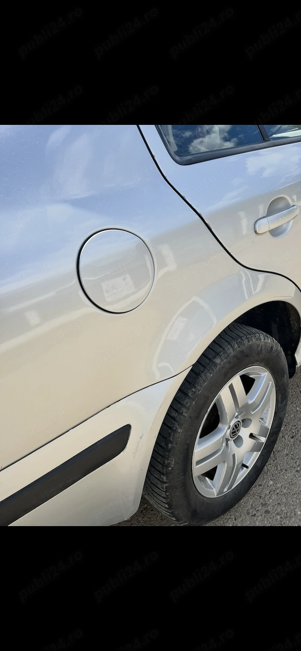 SKODA Octavia 2007 — imagine 10