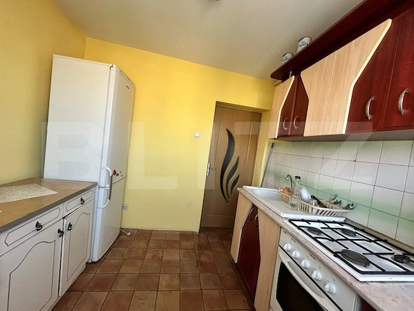 Apartament 2 camere, 45 mp, zona Decebal — fotografia 3