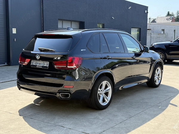 BMW X Series (Generic) 2018 — imagine 5