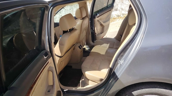 VOLKSWAGEN Golf 2005 — imagine 6