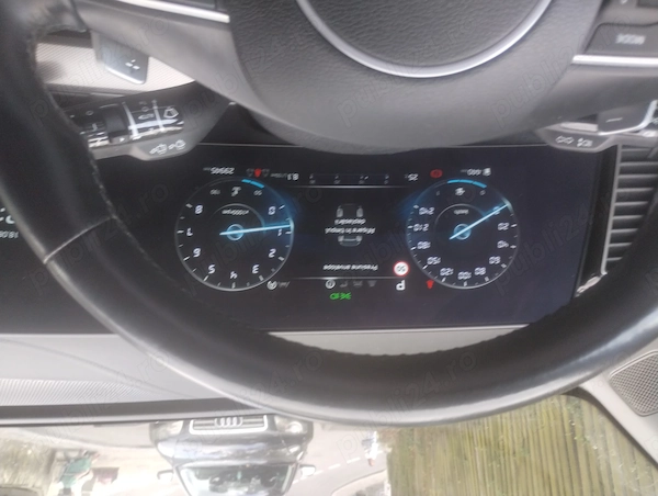 KIA Sportage 2023 — imagine 3