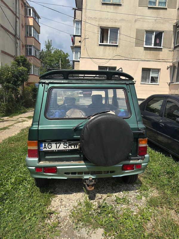 ARO 10 2003 — imagine 4