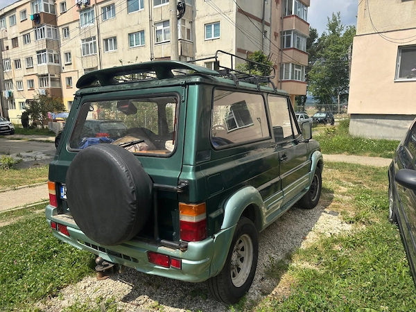ARO 10 2003 — imagine 2