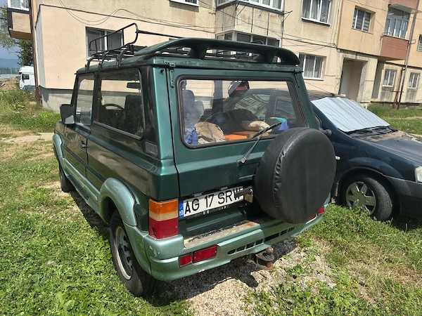 ARO 10 2003 — imagine 3