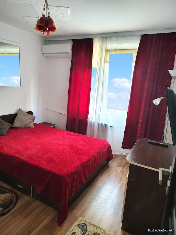 Închiriere Apartament cu Apartament 2 camere, decomandat, zona Dristor — fotografia 3