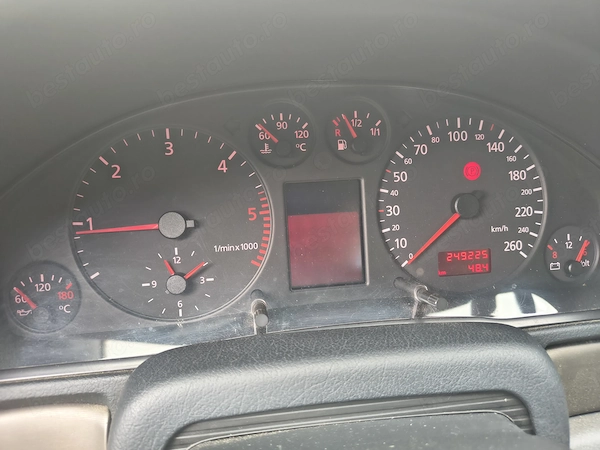 AUDI A4 1999 — imagine 3