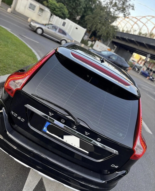 VOLVO XC60 2014 — imagine 6