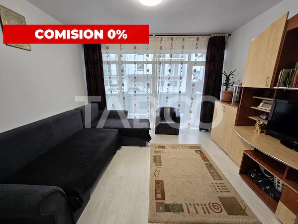 Apartament decomandat 4 camere 2 bai balcon parcare COMISION 0 — fotografia 1