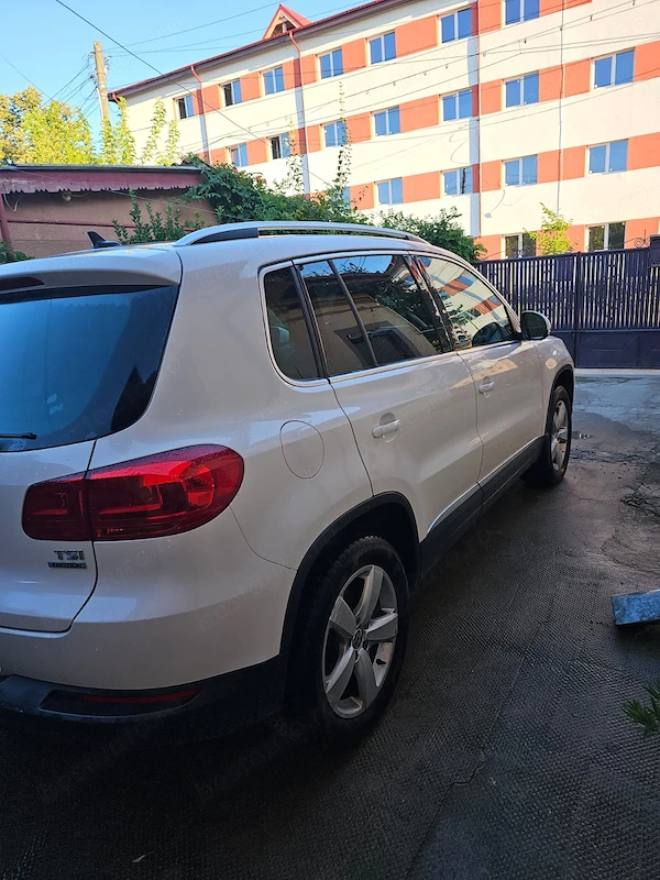 VOLKSWAGEN Tiguan 2011 — imagine 6