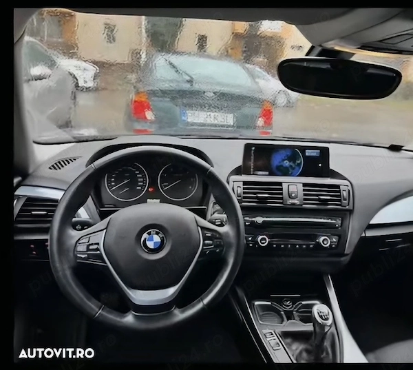 BMW 1 Series 2013 — imagine 2