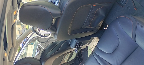 VOLVO V60 2015 — imagine 5