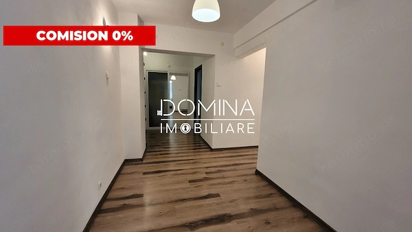 Vânzare apartament 2 cam., 53 mp, renovat, decomandat, Aleea Petuniilor, Tg Jiu — fotografia 1